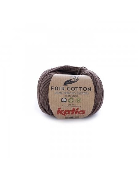 Fair Cotton, organico