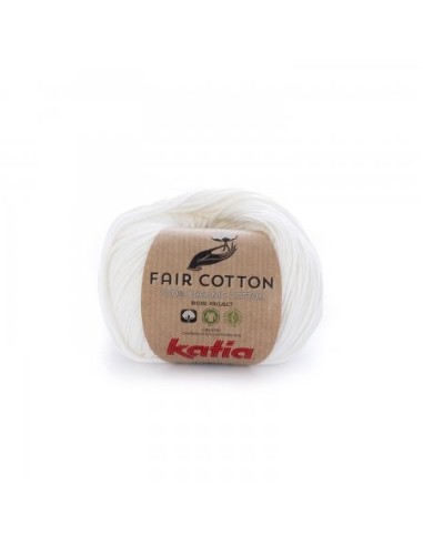 Fair Cotton, organico