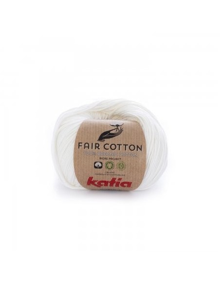 Fair Cotton, organico