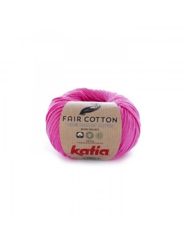 Fair Cotton, organico