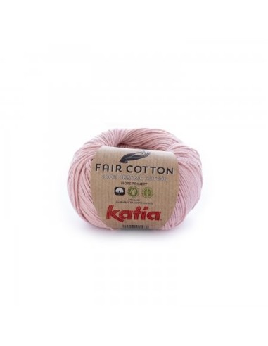 Fair Cotton, organico