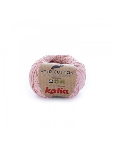 Fair Cotton, organico
