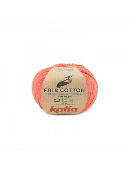 Fair Cotton, organico