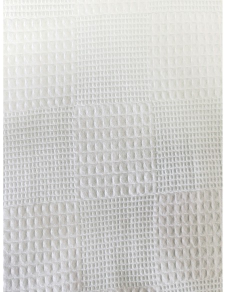 Pique, art: blanco firuz
