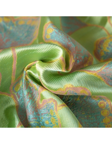 Jacquard doble cara, Art: Q12924
