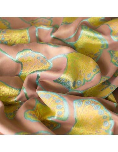 Jacquard doble cara, Art: Q12924