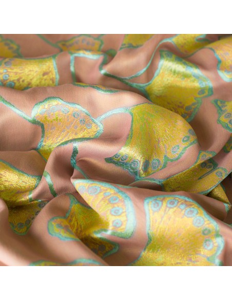 Jacquard doble cara, Art: Q12924