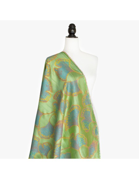 Jacquard doble cara, Art: Q12924