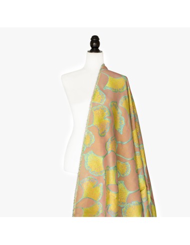 Jacquard doble cara, Art: Q12924