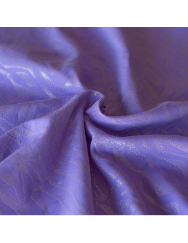Lana con lurex. Jaquard. Art. ITS28