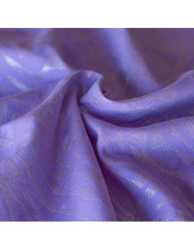 Lana con lurex. Jaquard. Art. ITS28