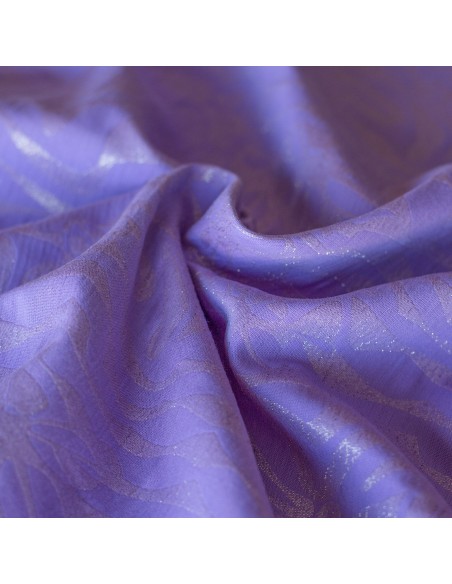 Lana con lurex. Jaquard. Art. ITS28