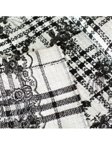 Tweed. Art