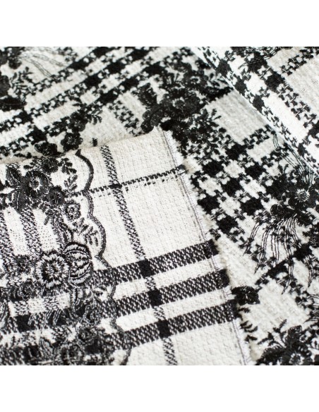 Tweed. Art