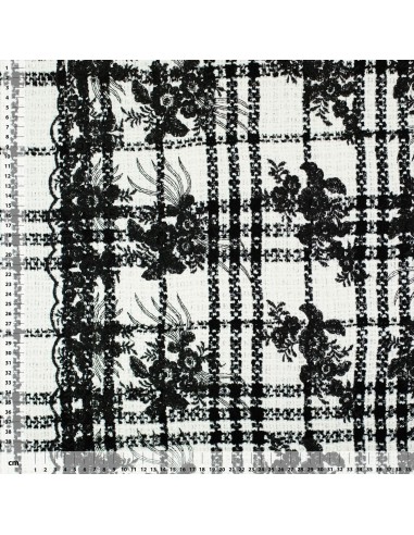 Tweed. Art
