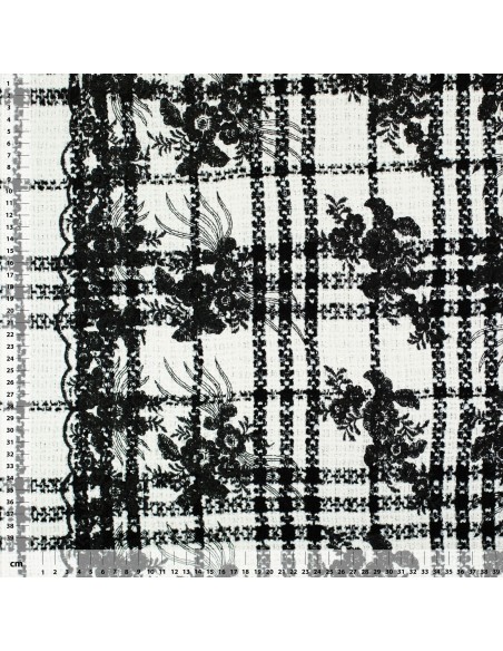 Tweed. Art